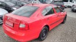 Škoda Octavia 2,0TDI Active ČR 2012