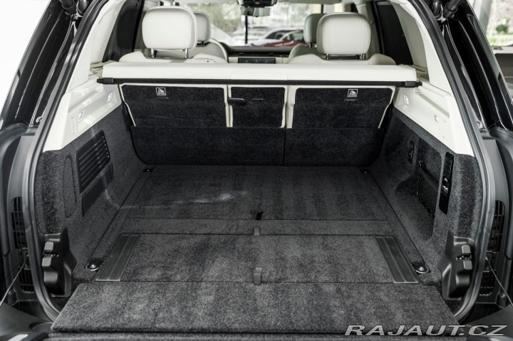 Land Rover Range Rover D350 Autobiography/Perlin 1800