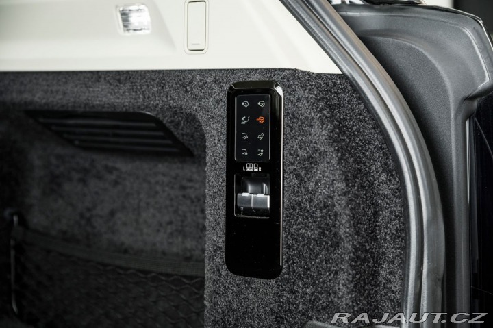 Land Rover Range Rover D350 Autobiography/Perlin 1800