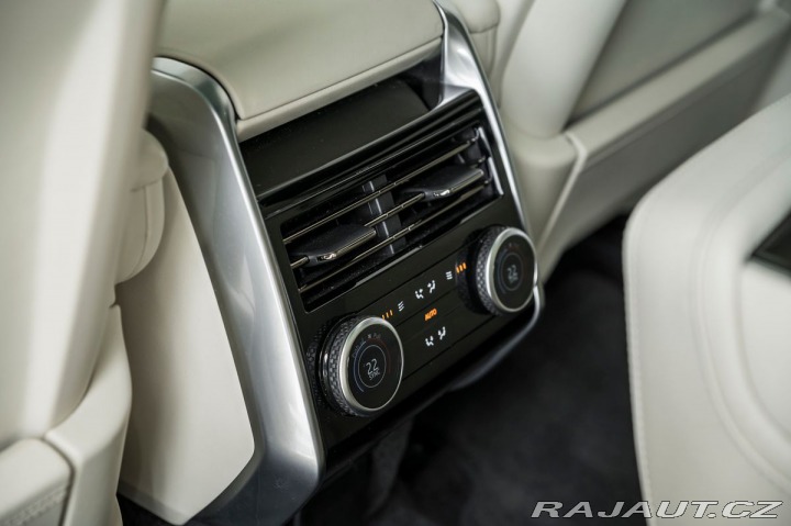 Land Rover Range Rover D350 Autobiography/Perlin 1800