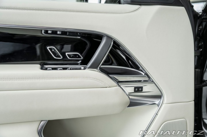 Land Rover Range Rover D350 Autobiography/Perlin 1800