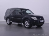 Mitsubishi Pajero 3,2 DI-D Aut. 4x4 CZ Inst