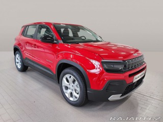 Jeep Avenger Altitude 1.2 Turbo 100k M 2023
