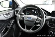 Ford Focus 1.5TDCi 70kW PĚKNÝ STAV 1 2018