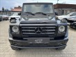 Mercedes-Benz G G 500 V8 AMG Edition Sele 2011