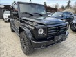 Mercedes-Benz G G 500 V8 AMG Edition Sele 2011