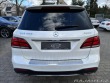 Mercedes-Benz GLE 400 Designo Vzduch 2015