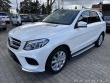 Mercedes-Benz GLE 400 Designo Vzduch 2015