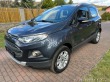 Ford Ostatní modely EcoSport 1.5 16v 82kw 2015