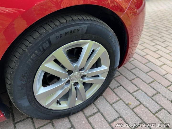 Peugeot 308 1.2 PureTech 96kw 2020