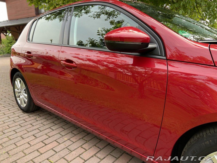 Peugeot 308 1.2 PureTech 96kw 2020