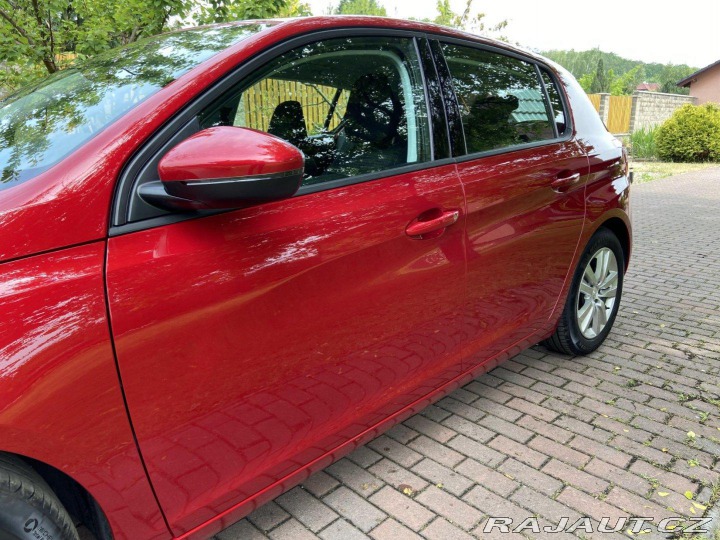 Peugeot 308 1.2 PureTech 96kw 2020