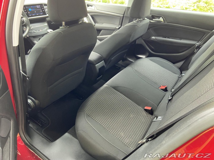 Peugeot 308 1.2 PureTech 96kw 2020