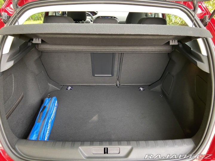 Peugeot 308 1.2 PureTech 96kw 2020