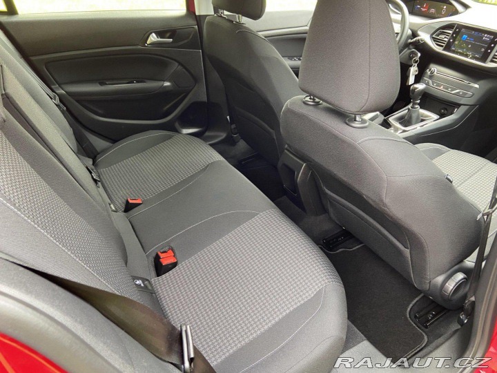 Peugeot 308 1.2 PureTech 96kw 2020