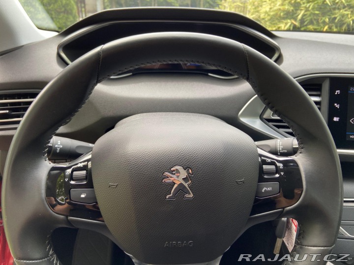 Peugeot 308 1.2 PureTech 96kw 2020