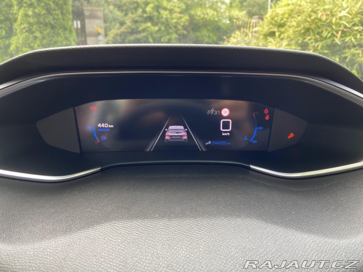 Peugeot 308 1.2 PureTech 96kw 2020