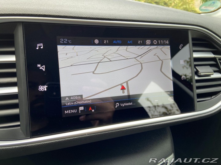 Peugeot 308 1.2 PureTech 96kw 2020