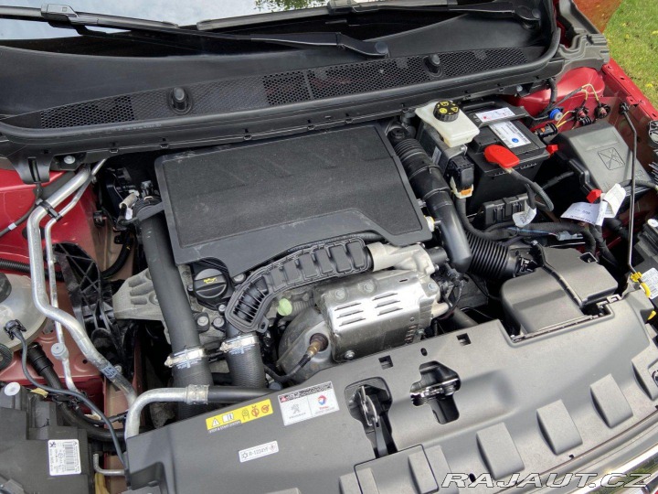 Peugeot 308 1.2PT 96kw 2020