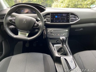 Peugeot 308 1.2PT 96kw 2020