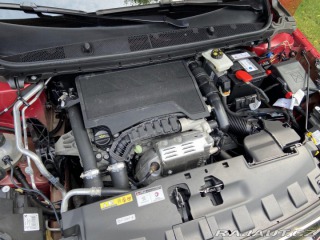 Peugeot 308 1.2PT 96kw 2020