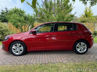 Peugeot 308 1.2PT 96kw 2020