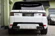 Land Rover Range Rover Sport 3,0D AWD PANORAMA VZDUCH 2021