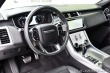 Land Rover Range Rover Sport 3,0D AWD PANORAMA VZDUCH 2021