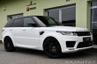 Land Rover Range Rover Sport 3,0D AWD PANORAMA VZDUCH 2021