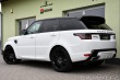 Land Rover Range Rover Sport 3,0D AWD PANORAMA VZDUCH 2021