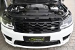 Land Rover Range Rover Sport 3,0D AWD PANORAMA VZDUCH 2021