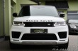 Land Rover Range Rover Sport 3,0D AWD PANORAMA VZDUCH 2021