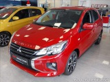 Mitsubishi Space Star 1.2 CVT INVITE - TEMP KAM