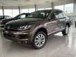 Volkswagen Touareg 3,0TDI 180kW*Vzduch*Webas 2012