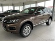 Volkswagen Touareg 3,0TDI 180kW*Vzduch*Webas 2012