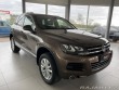 Volkswagen Touareg 3,0TDI 180kW*Vzduch*Webas 2012