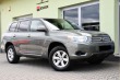 Toyota Highlander HYBRID 3.3L V6 156kW KAME 2008