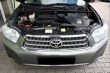 Toyota Highlander HYBRID 3.3L V6 156kW KAME 2008