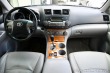 Toyota Highlander HYBRID 3.3L V6 156kW KAME 2008