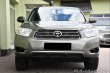 Toyota Highlander HYBRID 3.3L V6 156kW KAME 2008