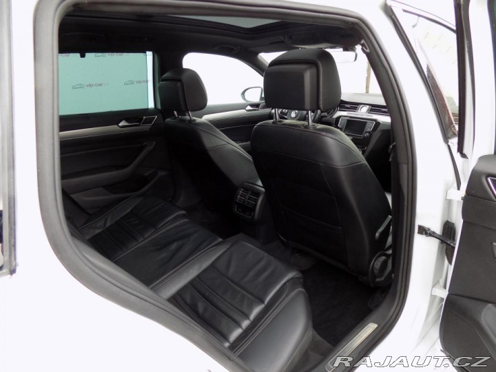 Volkswagen Passat 2.0TDI/R-Line/Pano/DSG/LE 2017