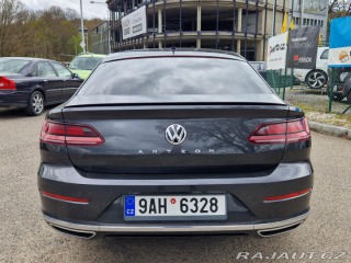 Volkswagen Arteon 2,0TDi 140kw R-Line 2018