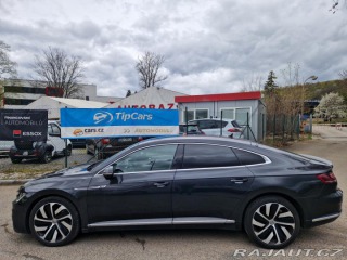 Volkswagen Arteon 2,0TDi 140kw R-Line 2018