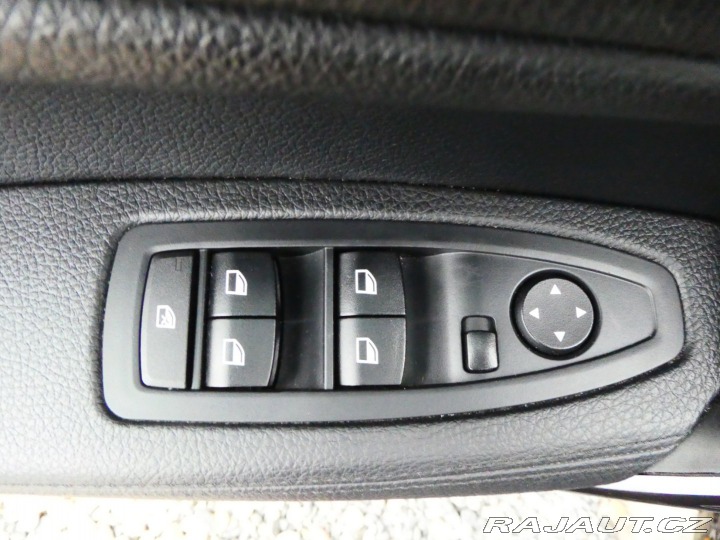 BMW 1 120d 135kW REZERVOVANO 2013