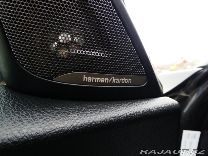 BMW 1 120d 135kW REZERVOVANO 2013