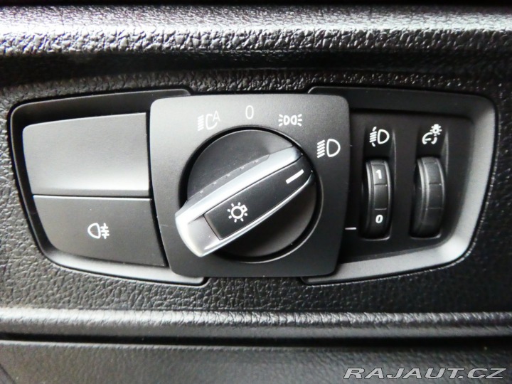 BMW 1 120d 135kW REZERVOVANO 2013