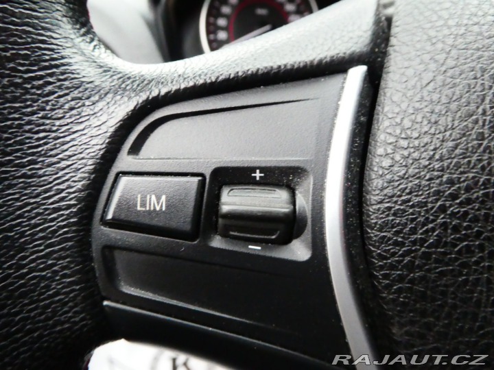 BMW 1 120d 135kW REZERVOVANO 2013