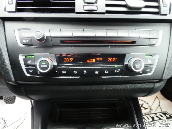 BMW 1 120d 135kW Alu*Sport*Serv 2013