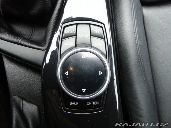 BMW 1 120d 135kW REZERVOVANO 2013