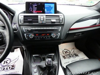 BMW 1 120d 135kW Alu*Sport*Serv 2013